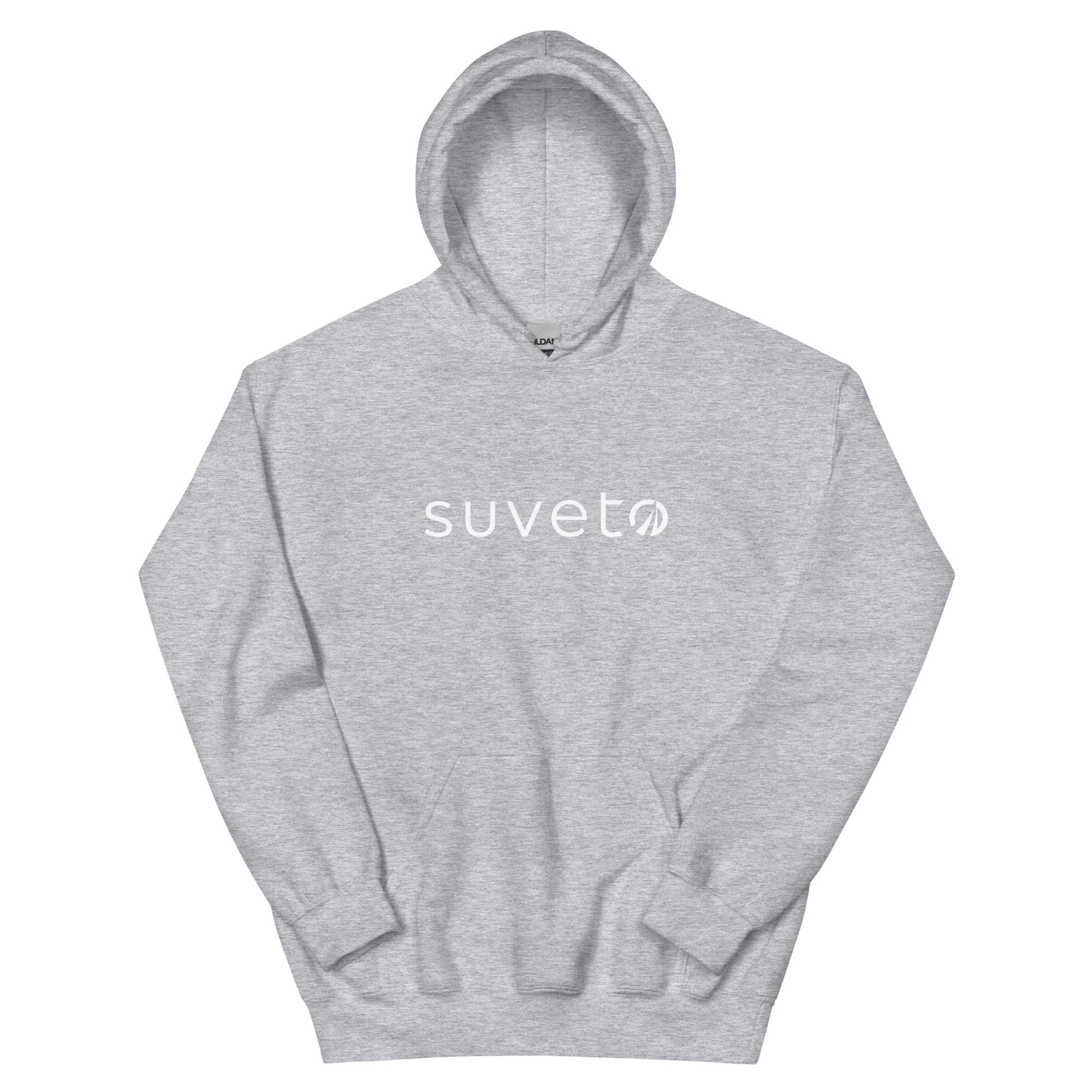 Unisex Heavy Blend Hoodie for