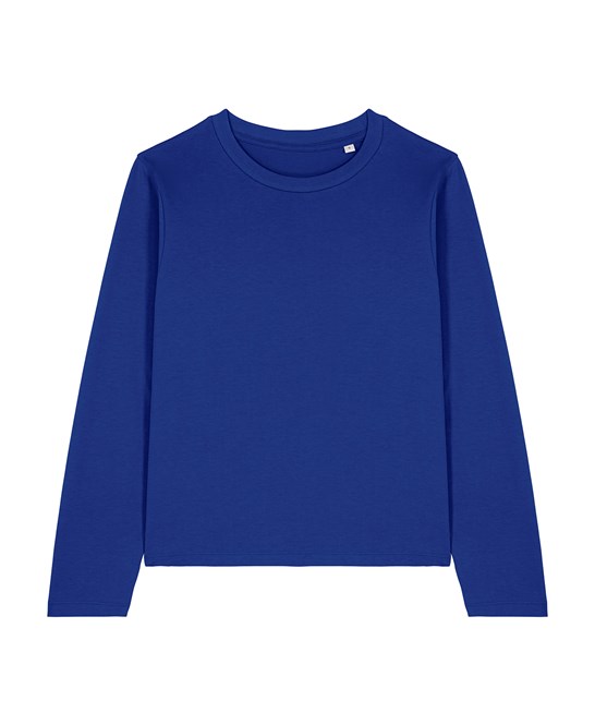 Stanley Stella Muser Long Sleeve Ladies T-Shirt for