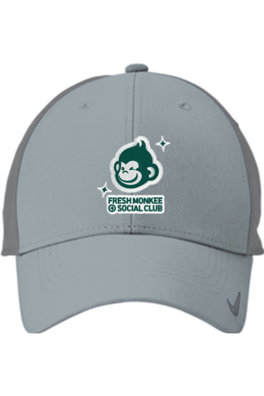 Cool Grey/ Dark Grey