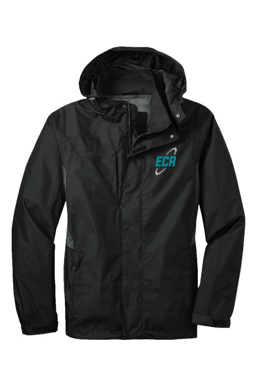 Eddie Bauer Rain Jacket for