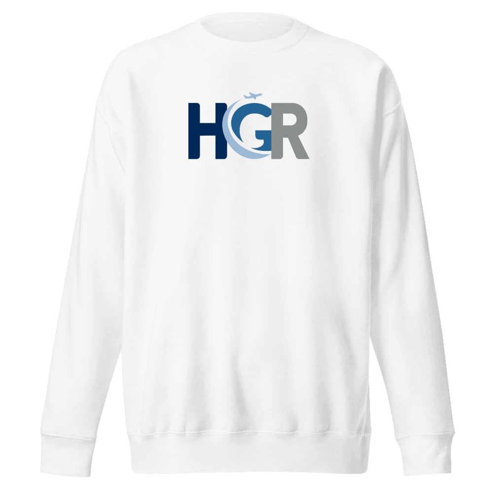 Unisex Premium Sweatshirt for