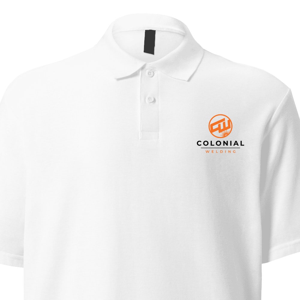 Unisex Polo Shirt for