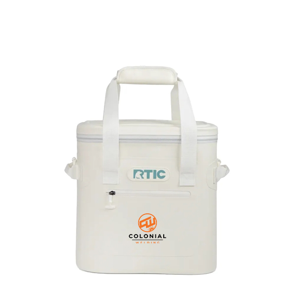 RTIC 20 Can Ultra-Tough Cooler for