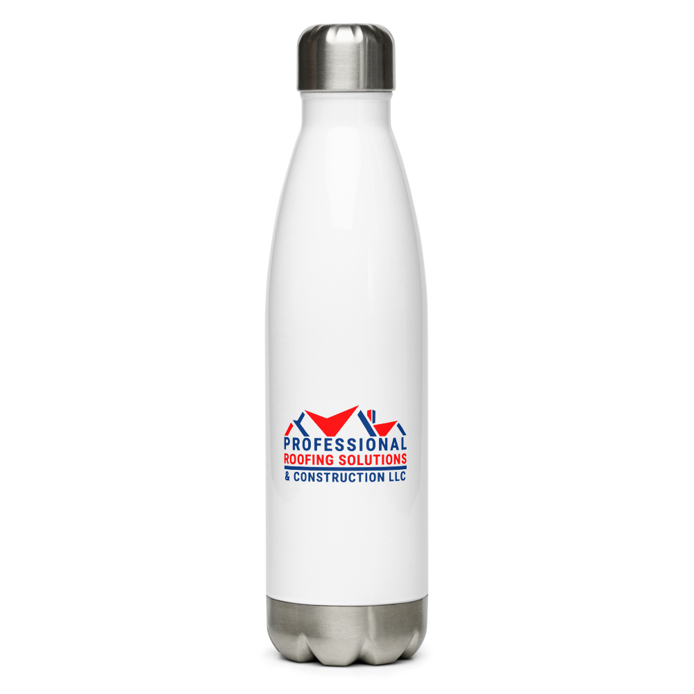 Stainless Steel Water Bottle for