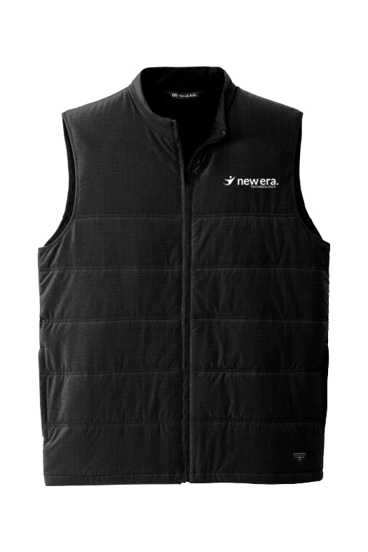 TravisMathew Men's Cold Bay Vest for