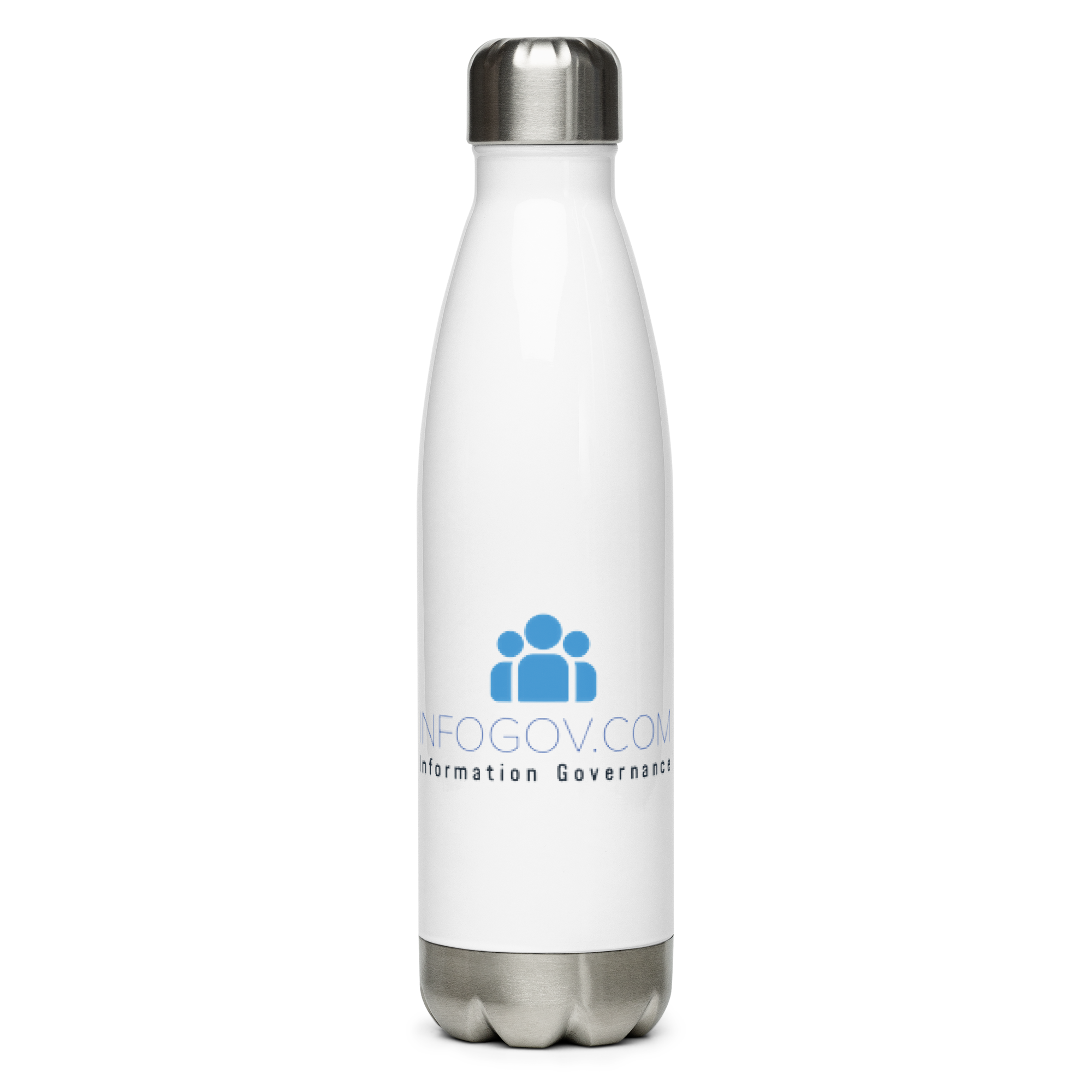 Stainless Steel Water Bottle for