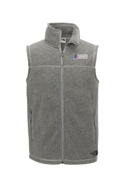TNF Medium Grey Heather