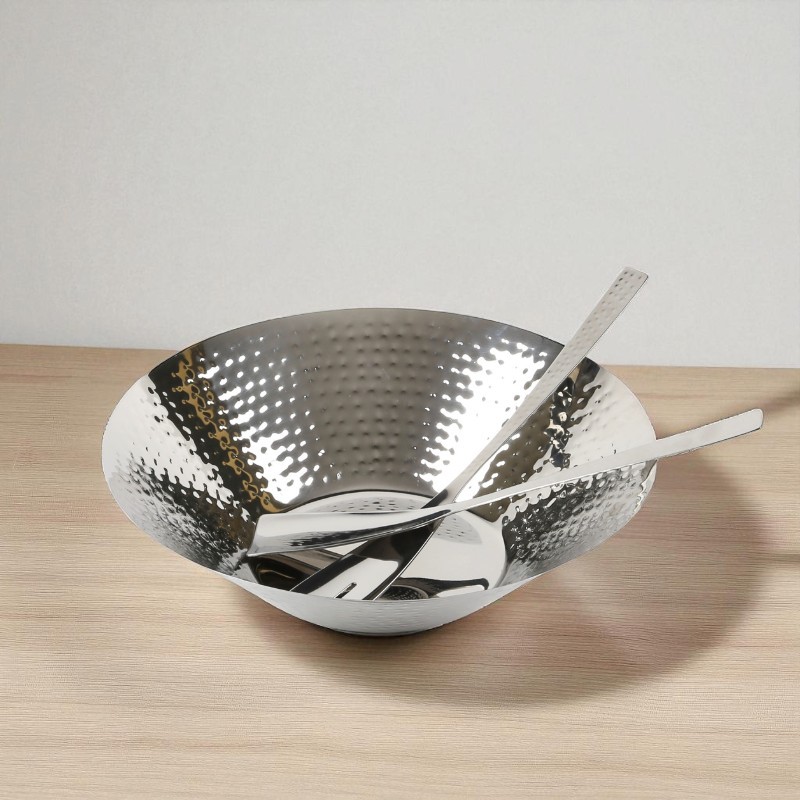 Stainless Steel Salad bowl for
