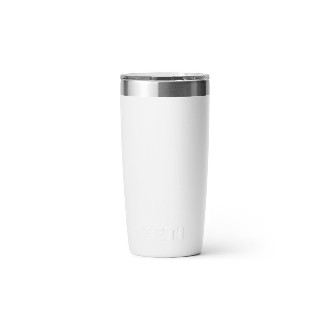 YETI Rambler 20 oz Stainless Steel Vacuum Insulated Tumbler w