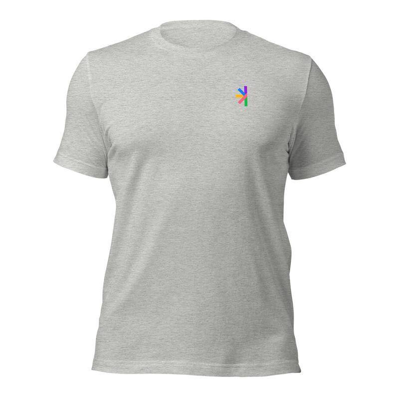 Unisex Ultra Light Cotton T-Shirt for