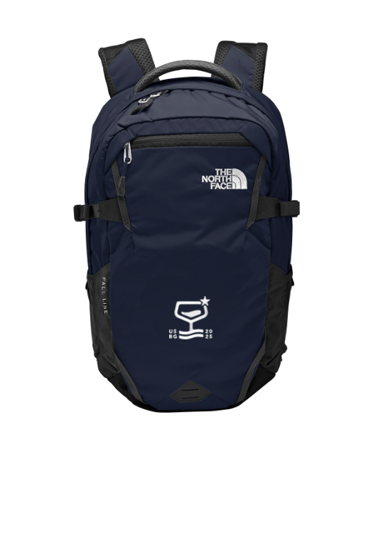 The North Face Fall Line Backpack for