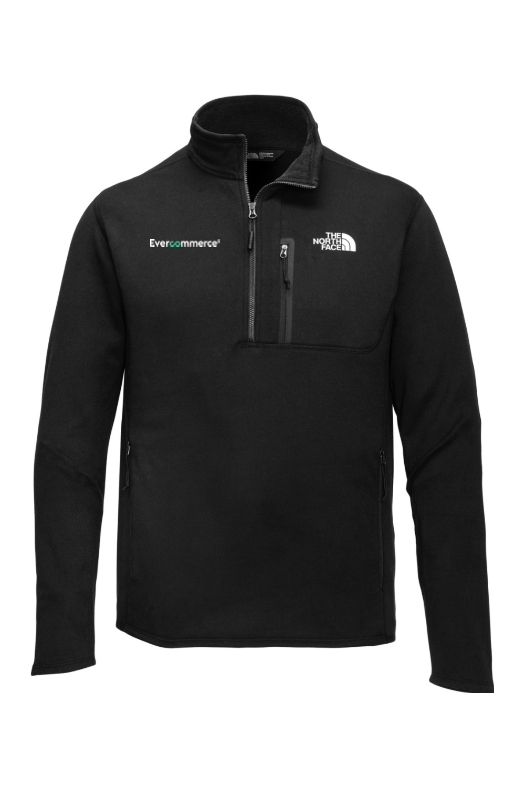 The North Face Unisex Skyline 1/2-Zip Fleece for