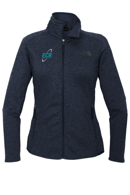 The North Face Women's Skyline Full-Zip Fleece Jacket for