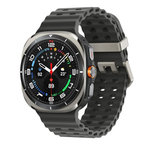 Samsung Galaxy Watch Ultra for