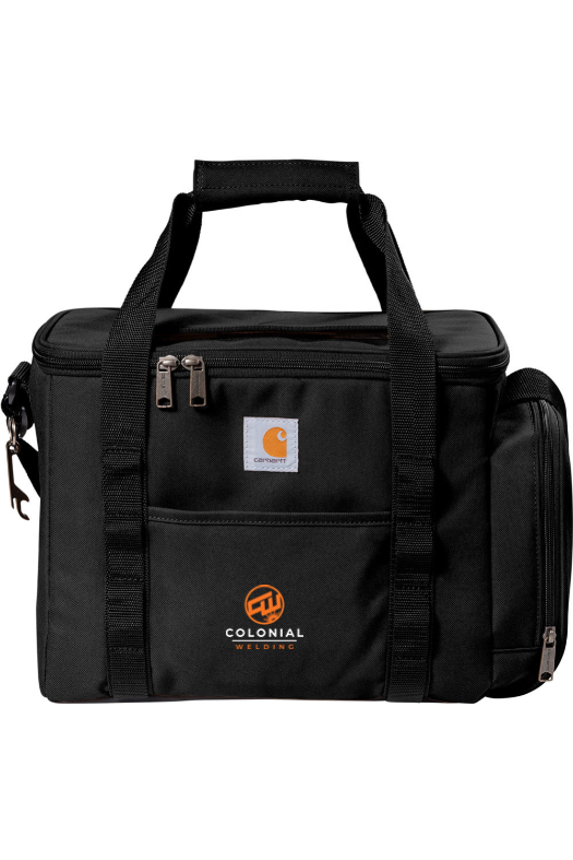 Carhartt Duffel 36-Can Cooler for