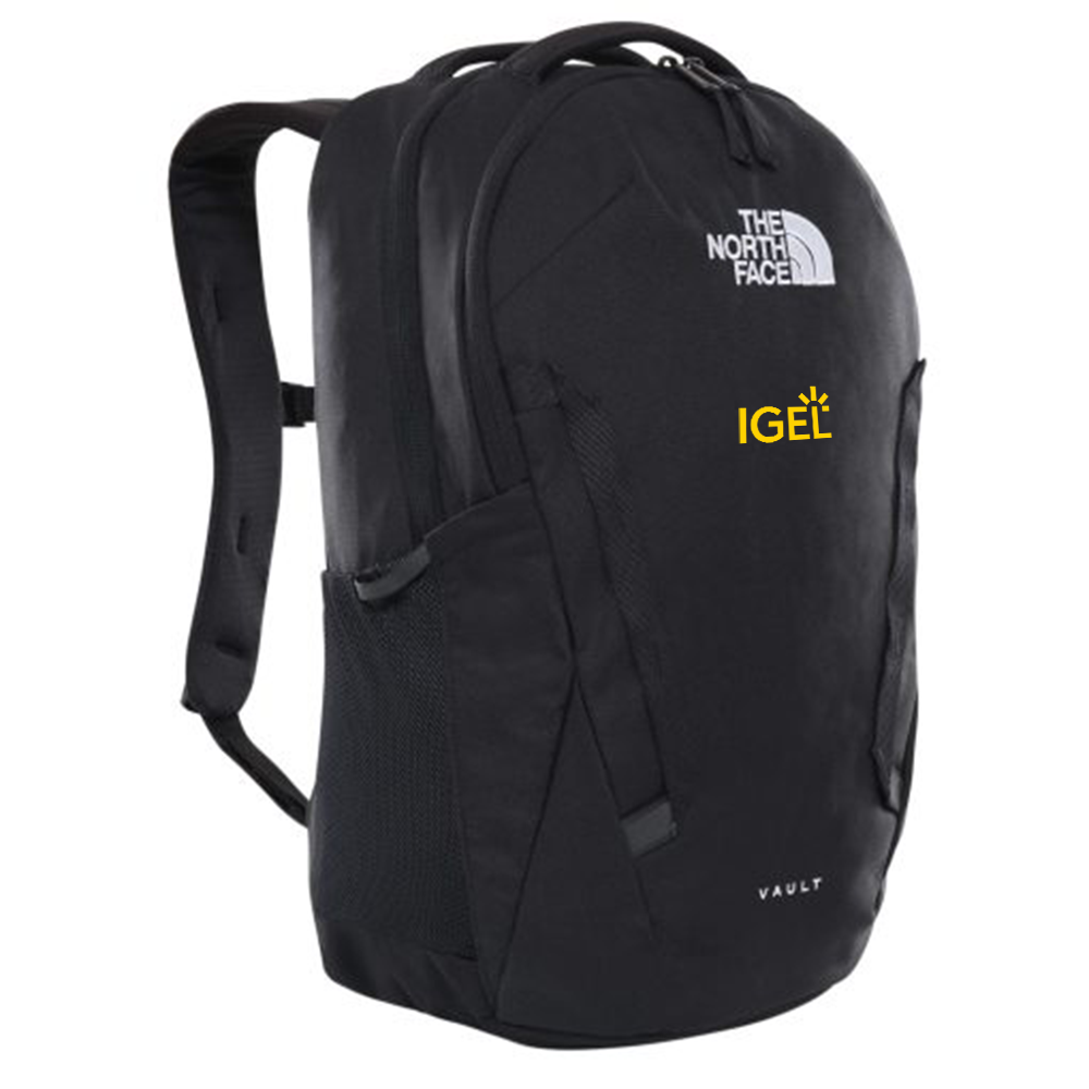 North Face Vault Ruck Sack for