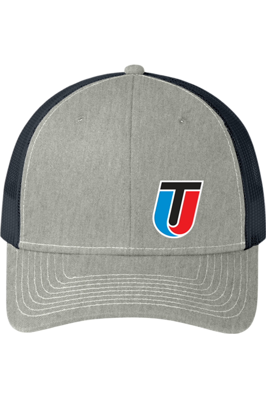 Port Authority Snapback Trucker Cap for