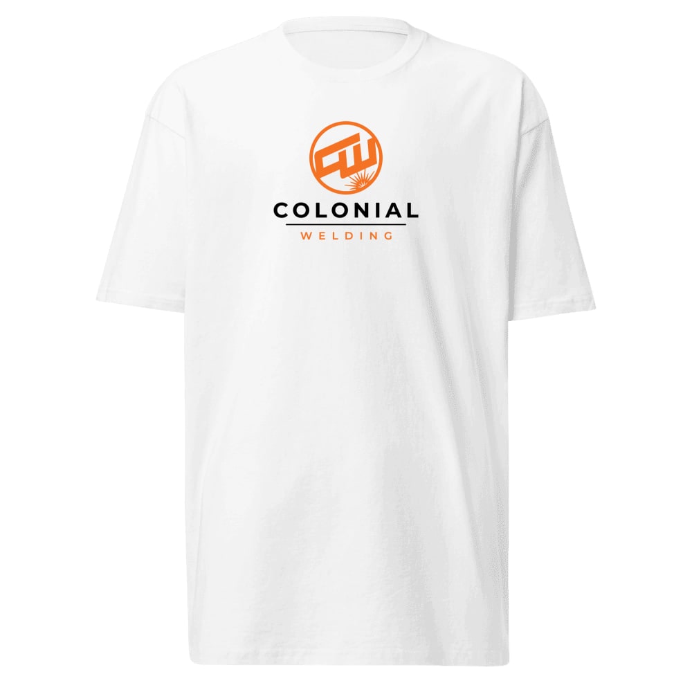 Unisex Premium Heavy Cotton T-Shirt for