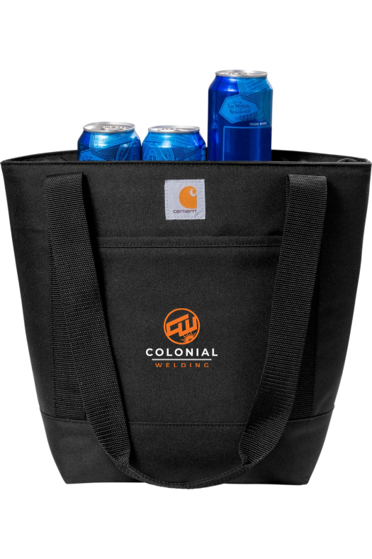 Carhartt Tote 18-Can Cooler for