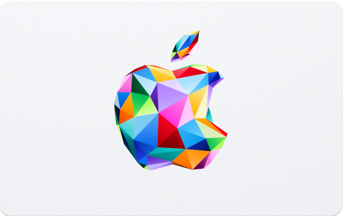 Apple for