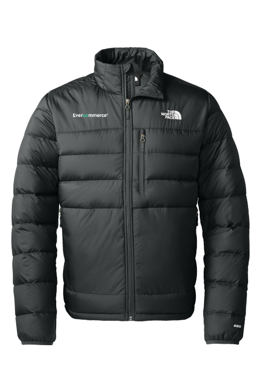 The North Face Down Hybrid Jacket for