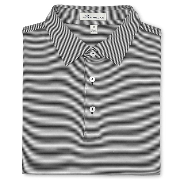 Peter Millar Men's Jubilee Striped Polo for