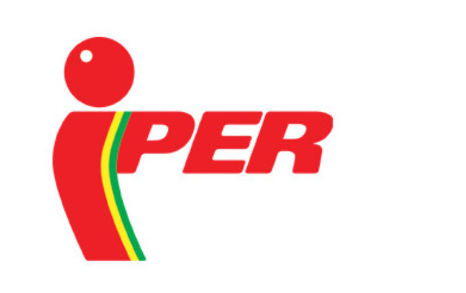 Iper IT for