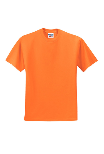 Safety Orange