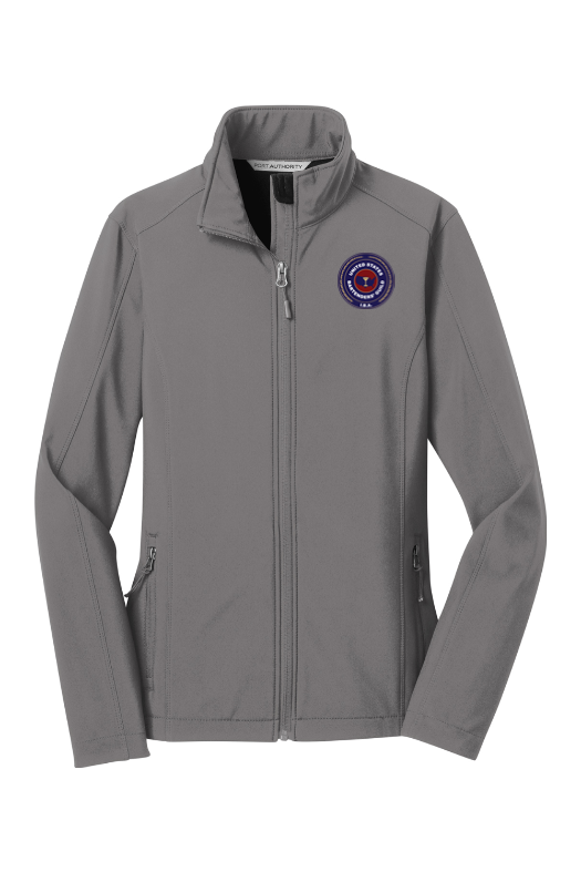 Port Authority Women's Core Soft Shell Jacket for