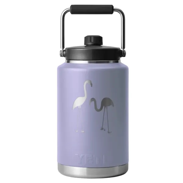 YETI Rambler 1 Gallon Jug