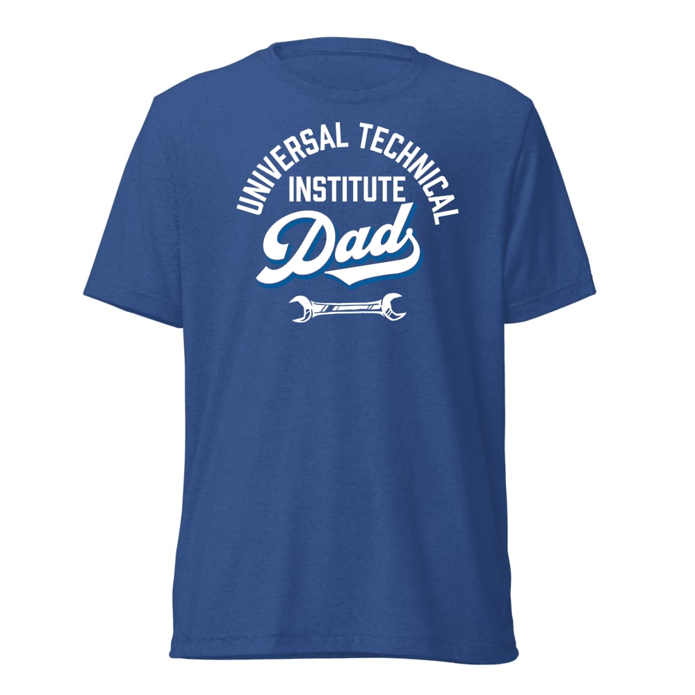 Unisex Tri-Blend T-Shirt for