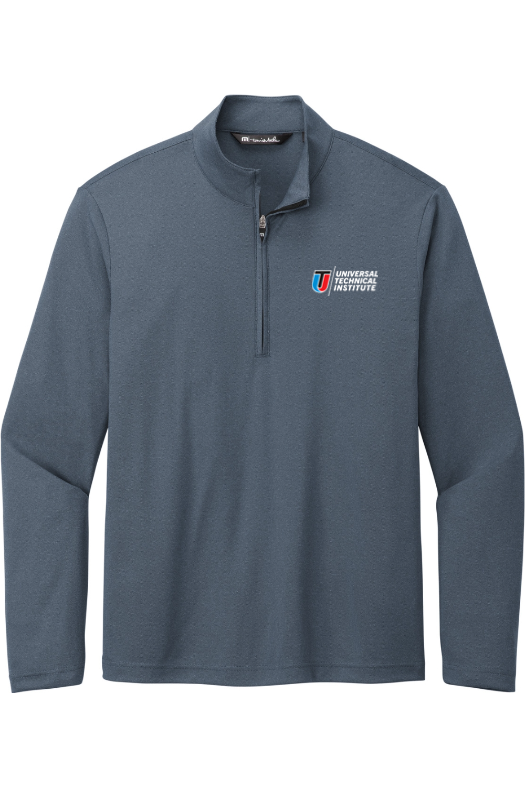 Vintage Indigo/ Black