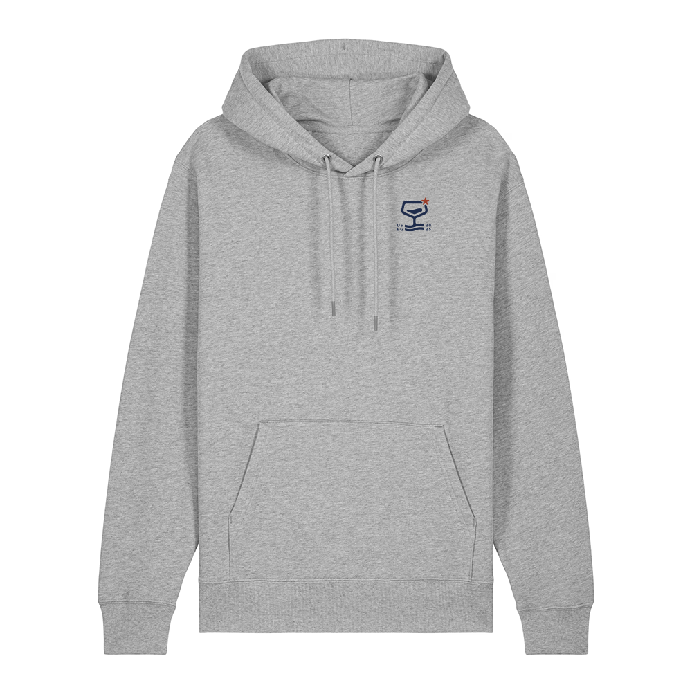 Unisex Professional Hoodie for
