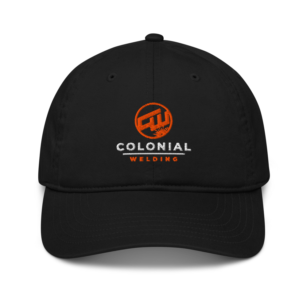 Organic Baseball Cap for