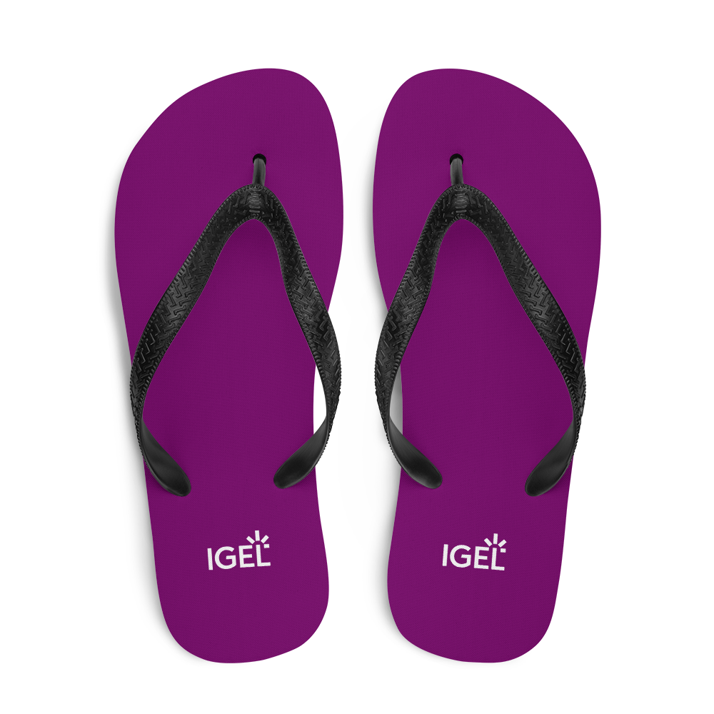Flip Flops for