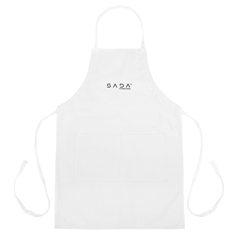 Apron for