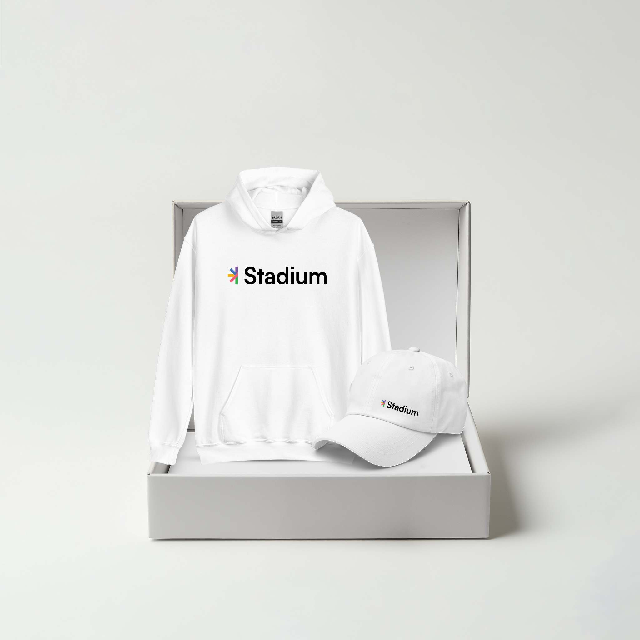 Casual Comfort Kit for