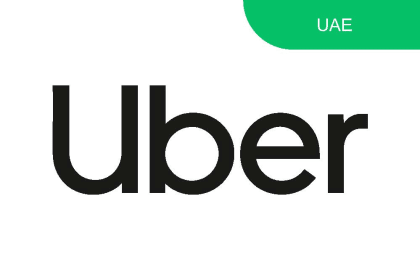 Uber UAE for