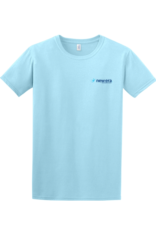 Gildan Men's Softstyle T-Shirt for