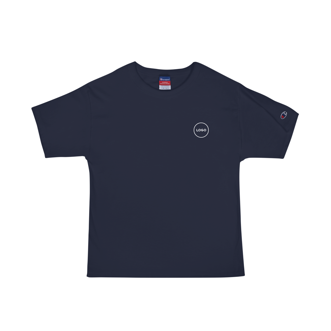 Men's Champion T-Shirt for