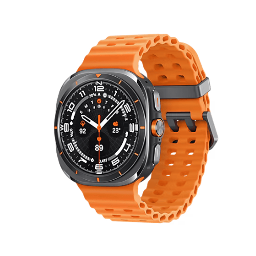 Samsung Galaxy Watch Ultra for