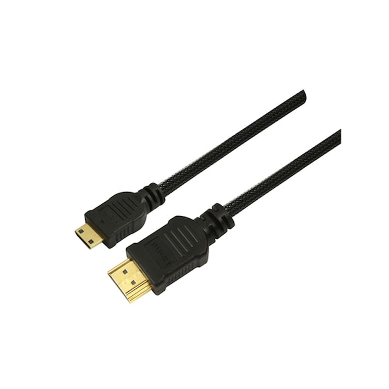 6 - Foot High Speed HDMI Cable for