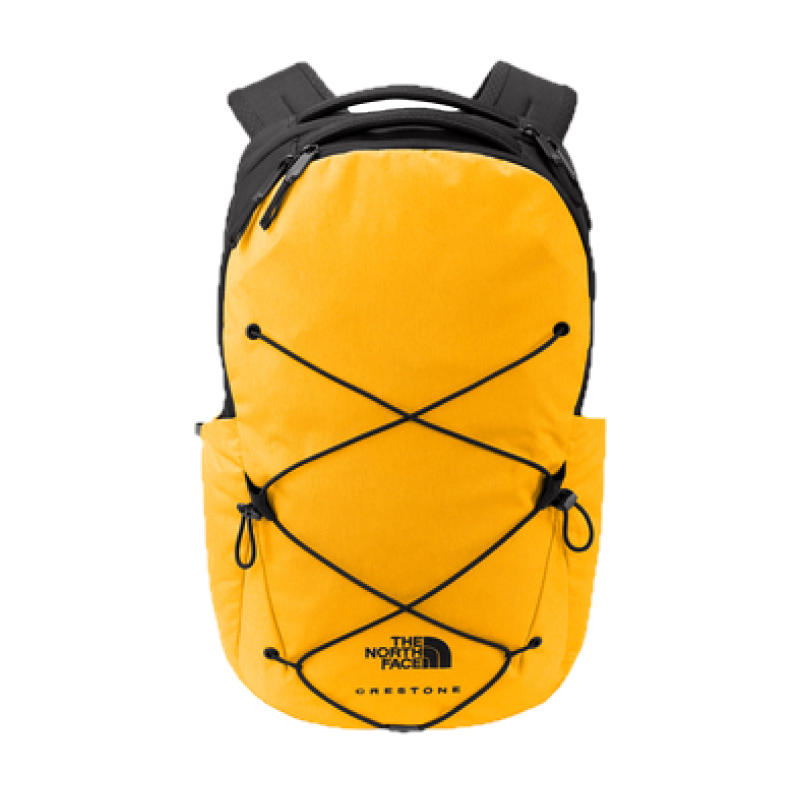 Summit Gold & TNF Black 