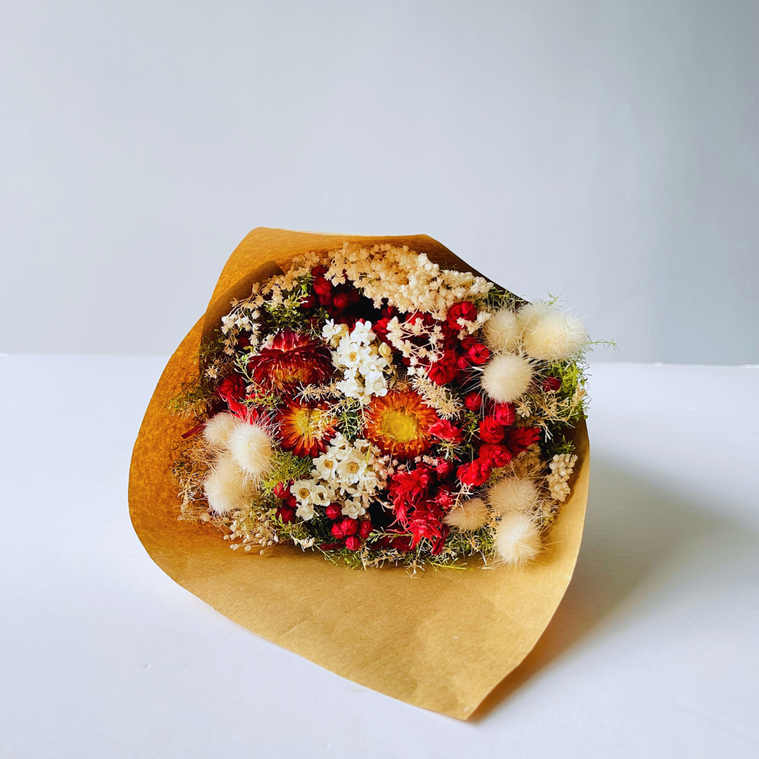 Jolly Dried Bouquet for