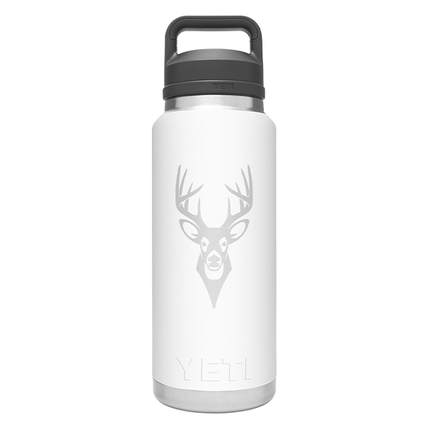 YETI Rambler 36 oz Bottle with Chug Cap