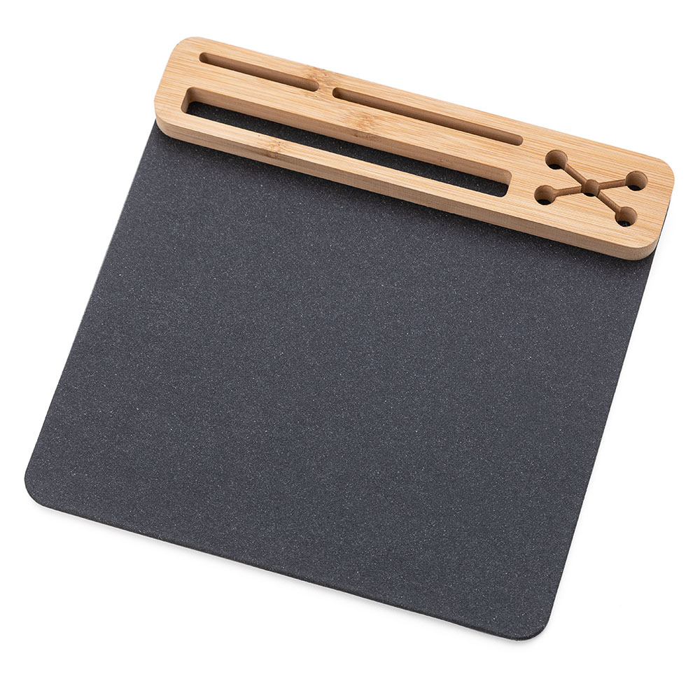 Office Ready Mouse Pad for