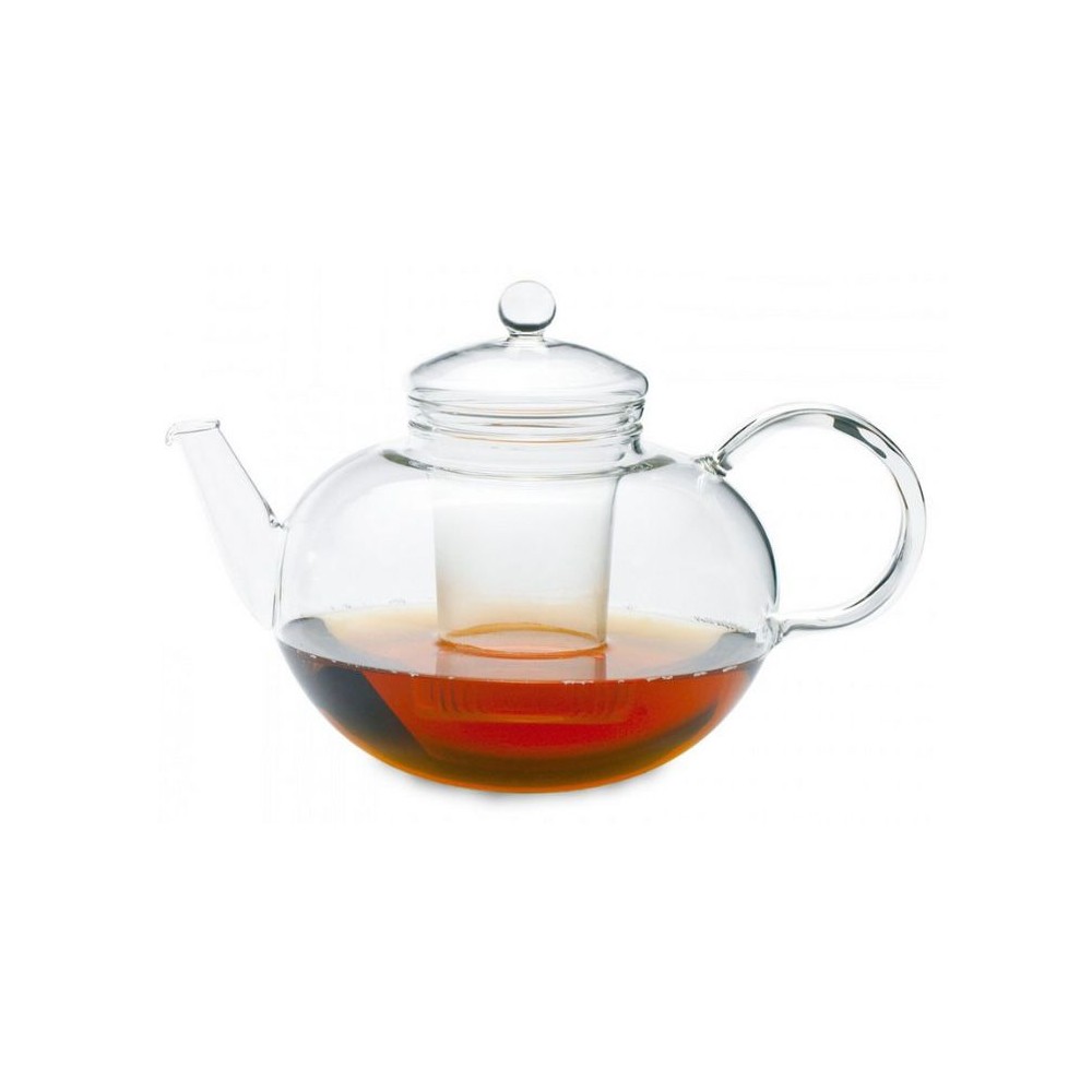 Teapot glass - 2000 ml for