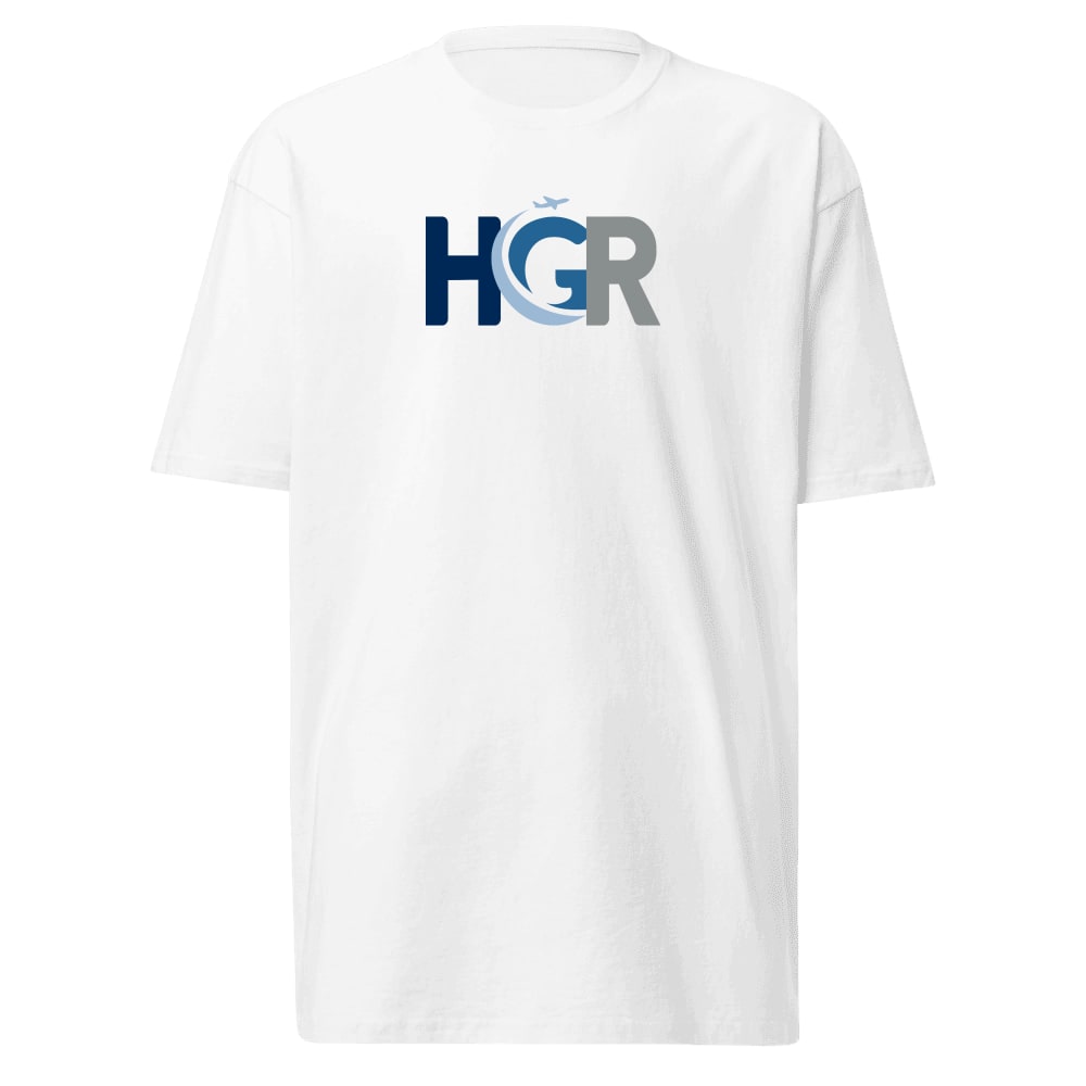 Unisex Premium Heavy Cotton T-Shirt for