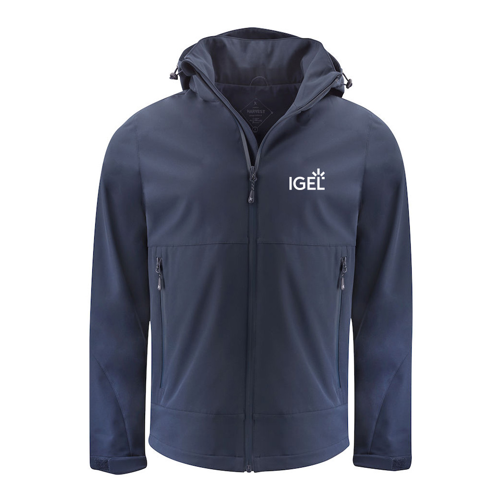 Lodgetown Softshell for