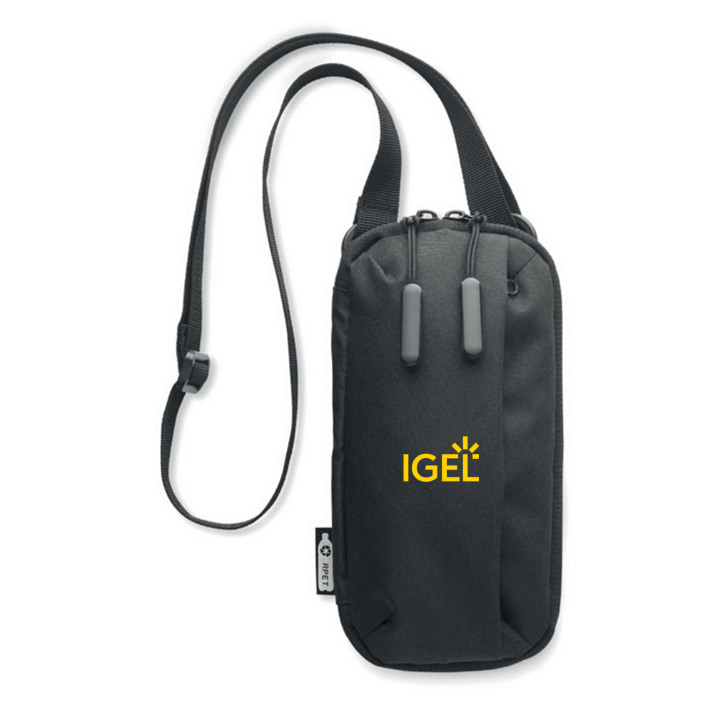 Multifunctional Mini Bag for